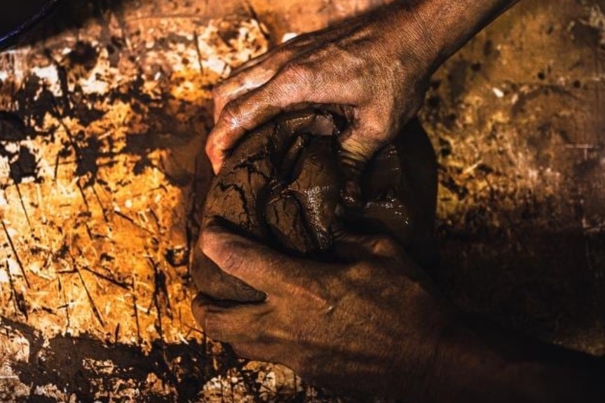 La cerámica en La Palma: raíces, evolución y presente