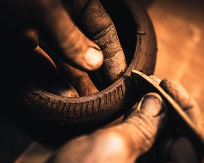 10 curiosidades sobre la cerámica que quizás no sabías